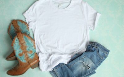 8 FASHION TIPS TO MAKE YOUR PRINTED TEES LOOK EXPENSIVE