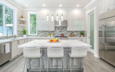 KEEPING YOUR HOME’S GOURMET KITCHEN IN TIP TOP SHAPE