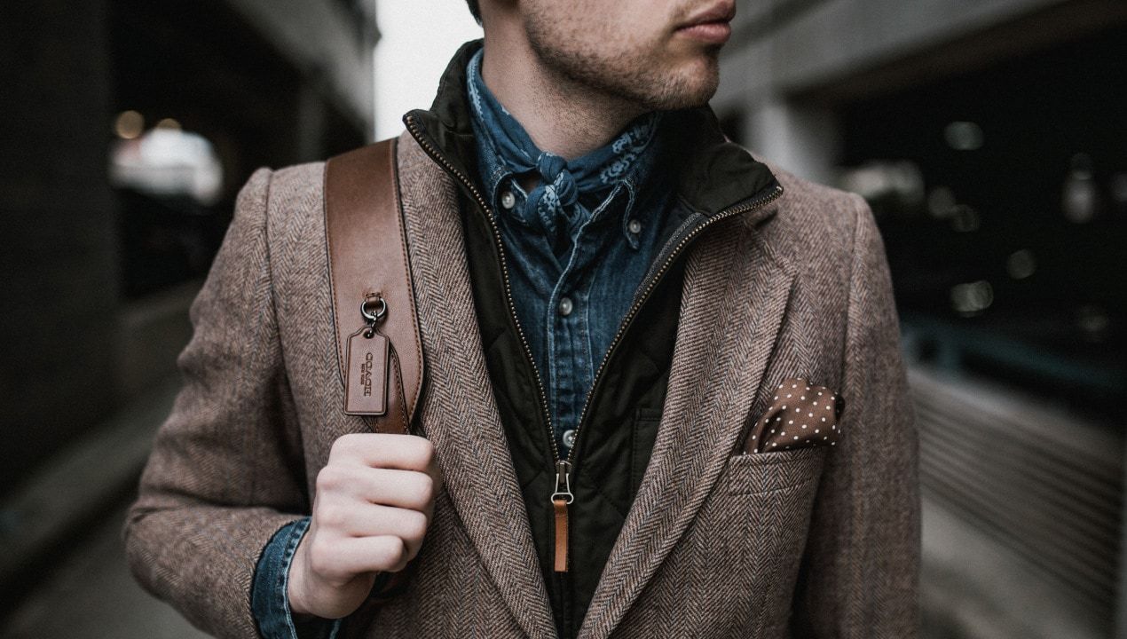 Men's winter fashion: Tips to up your style game