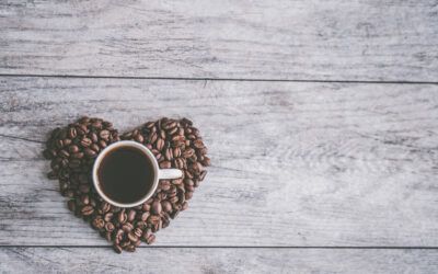 WHAT ARE THE HEALTH BENEFITS OF COFFEE?
