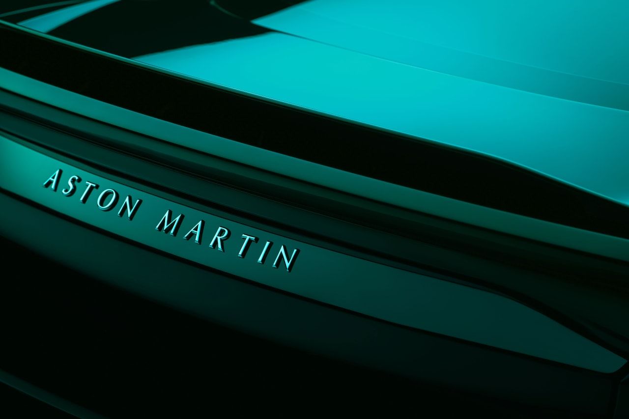 Aston Martin Dbs770 Ultimate 22