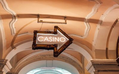 UNDERSTANDING CASINO REVIEWS: WHAT TO KEEP AN EYE ON