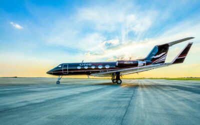 LUXURY LIFESTYLE AWARDS: THE FUTURE OF PRIVATE JET TRAVEL WITH ONEFLIGHT INTERNATIONAL