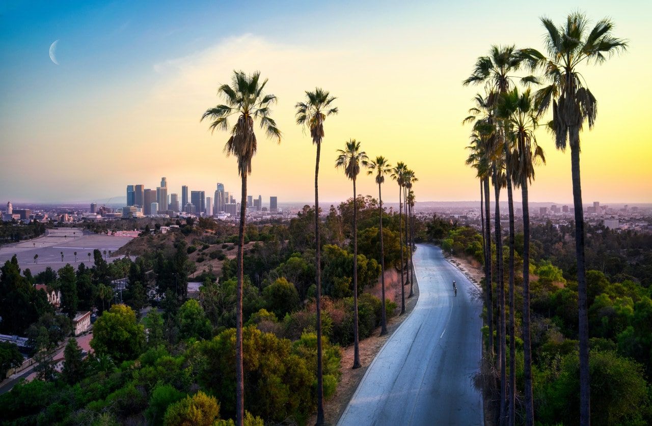 Los Angeles Real Estate 4