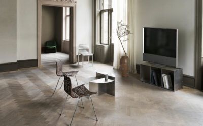THE QUINTESSENTIAL FEATURES OF THE BEST LUXURY TV STANDS