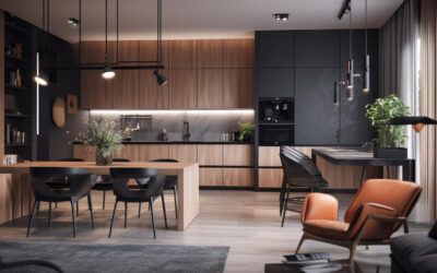 HOW TO ELEVATE YOUR LUXURY KITCHEN TO UNPRECEDENTED HEIGHTS