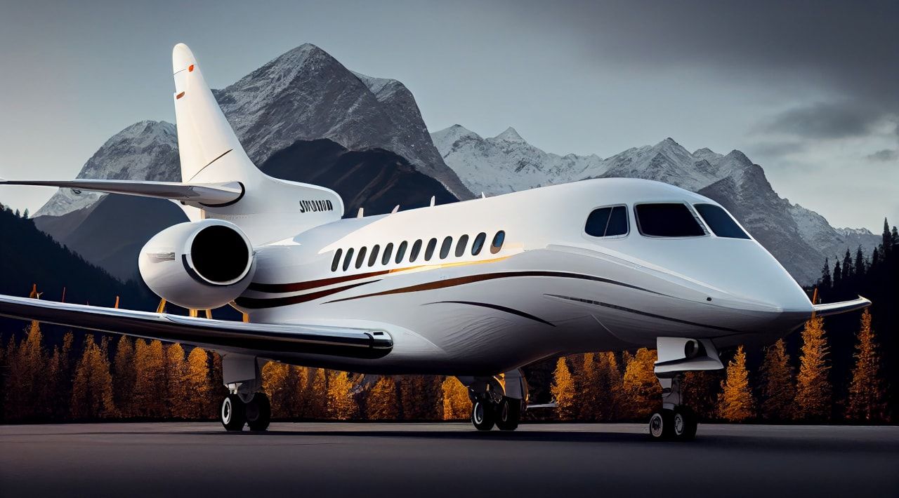 Private Jets 2