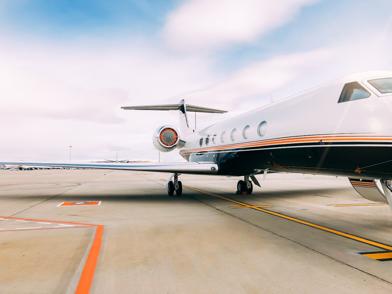 Private Jets 3