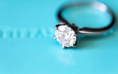 ALL THAT GLITTERS: A SUMMER 2023 GUIDE TO LAB-GROWN DIAMOND ENGAGEMENT RINGS