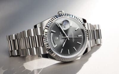 MEN’S LUXURY WATCHES: CHOOSING THE PERFECT TIMEPIECE FOR YOU