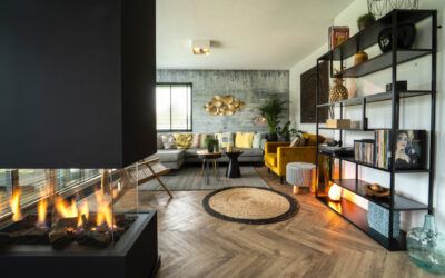 9 LUXURY HOME FEATURES HOMEBUYERS LOOK FOR IN 2023