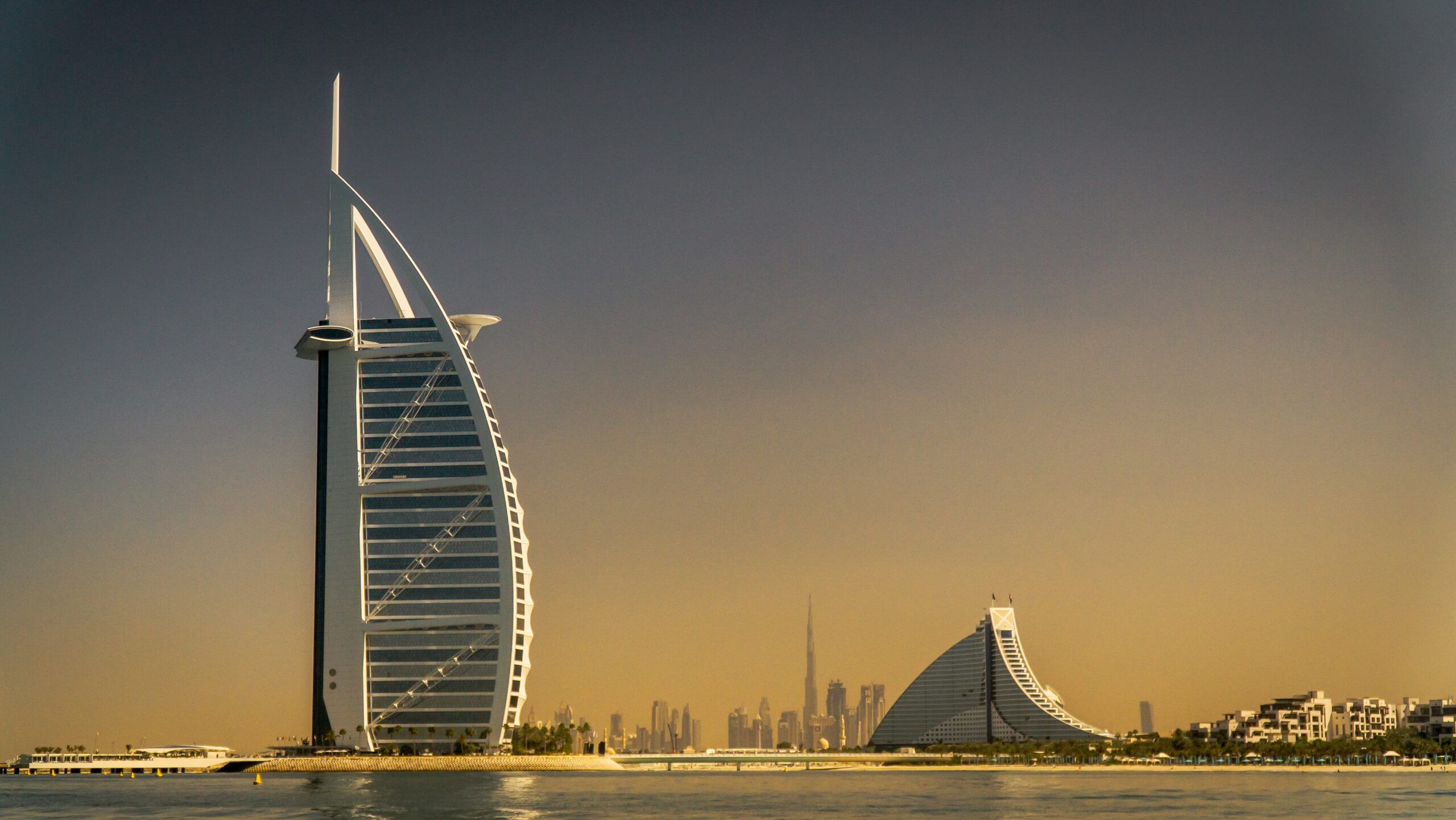 Dubai 3 Scaled