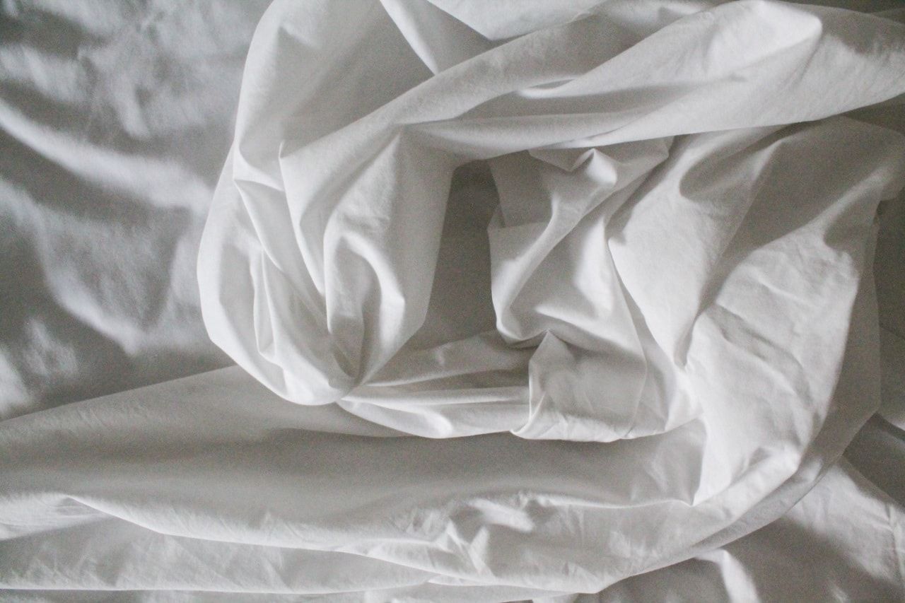 Bed Linen 2