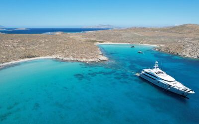 LUXURY LIFESTYLE AWARDS: SECOND CONSECUTIVE WIN FOR EMPERIO YACHTING ALLIANCE