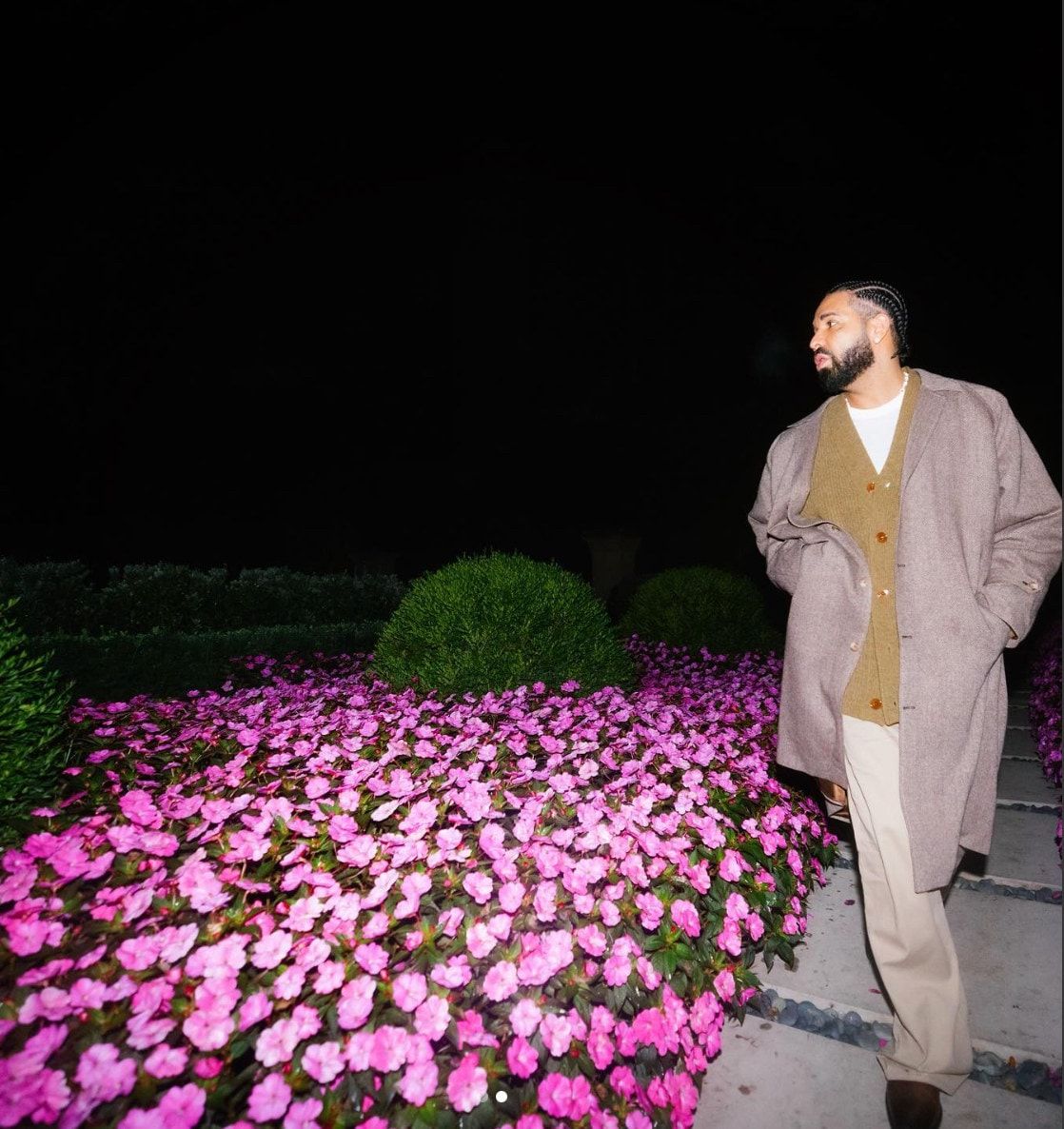 Drake Winter Jackets For Men Regarding Luxury Copy