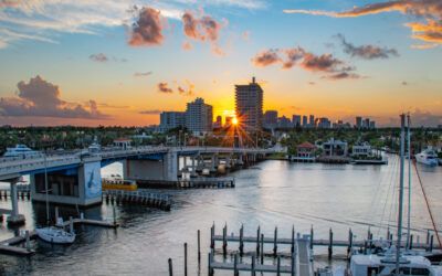 8 COMPELLING REASONS TO BUY A HOUSE IN FORT LAUDERDALE