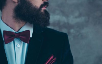 STYLISH WAYS FOR GROOMS TO STAND OUT ON THEIR WEDDING DAY