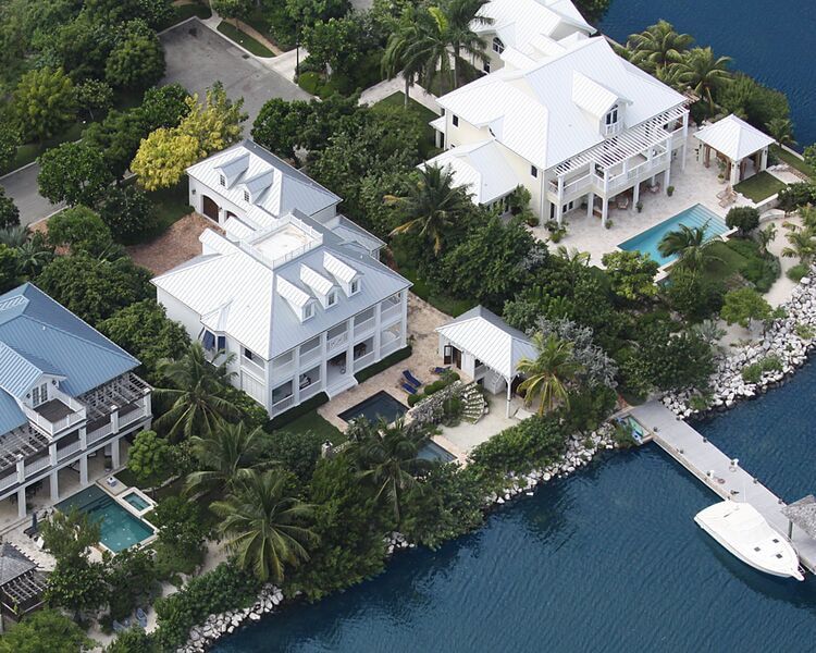Cayman Islands Real Estate 4