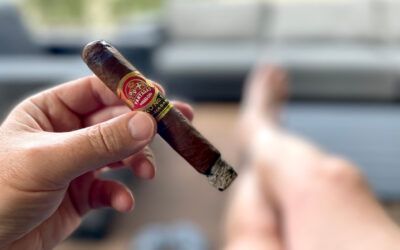 HABANOS S.A. REPORTS 31 PER CENT INCREASE IN REVENUE FOR 2023