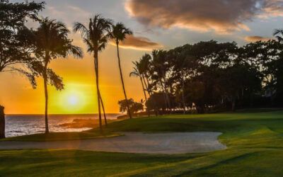 ONE OF THE TOP CARIBBEAN GOLF COURSES IS ABOUT TO UNDERGO A FACE LIFT